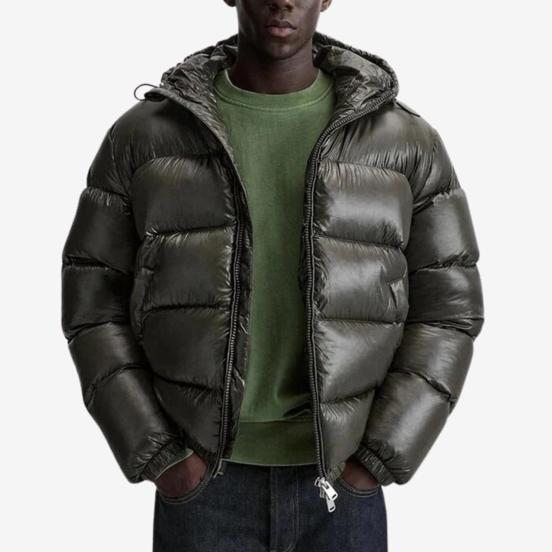 Tavion™ Pufferjacke