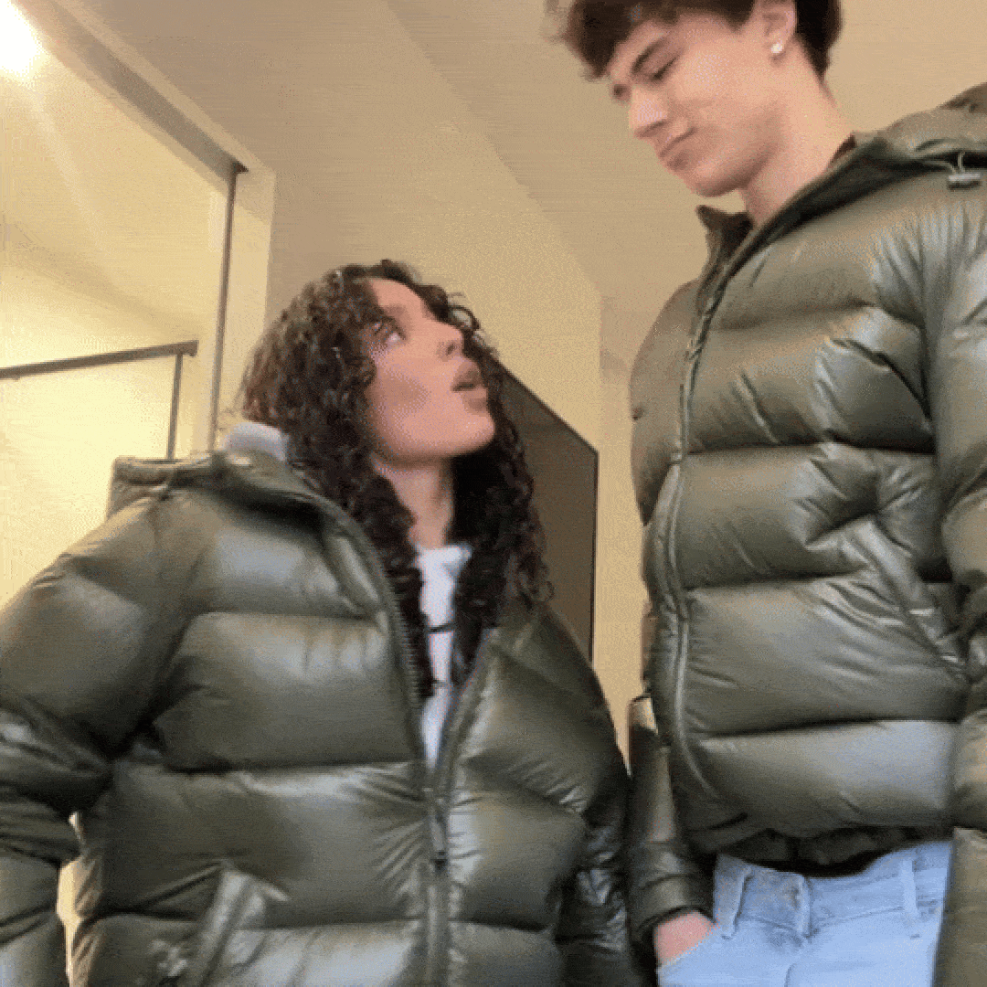 Tavion™ Pufferjacke